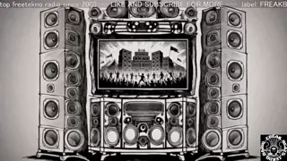 freakbeats - FREAKBEATS TEKNO RADIO