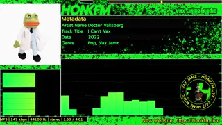 honkfm - Honk FM: 24/7 Meme Music