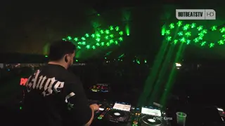 hotbeatstv - 🔴 Electronic Music Experience from Clubs, Events, Festivals and Studio Sessions 🎧🎶