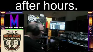 micromarkshow - THIS IS MY OWN CHANNEL,ITS ON 24/7 PLAYING MUSIC OR RERUNS OF MY SHOW AND AFTER HOUR SHOWS.