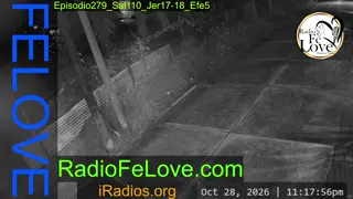 radiofelove - Radio FeLove, Puerto Barrios, Guatemala-musica cristiana