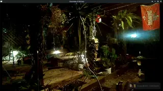 thejedshed - winter approacheth! ~ live from Kansas CIty