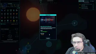 urlocalguru - Exodus Fleet needs more scans to finetune New Eden search-Ep4 | #spacehaven