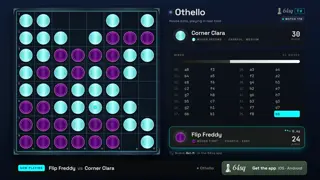 64sq - Coming at you LIVE!