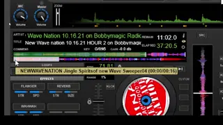 bobbymagicradio2 - 1992 today
