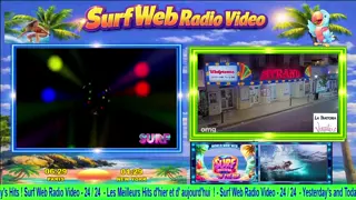 djfeck - SurfWebRadioVideo