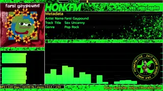 honkfm - Honk FM: 24/7 Meme Music