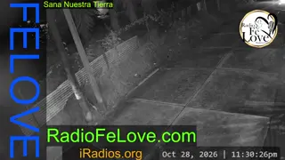 radiofelove - Radio FeLove, Puerto Barrios, Guatemala-musica cristiana