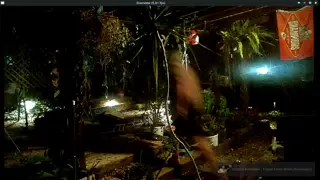 thejedshed - winter approacheth! ~ live from Kansas CIty