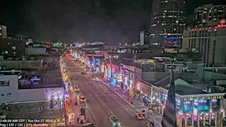 citycam - Nashville Tennessee - Broadway