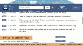 cohm - Sunday Service/Wednesday Bible Study
