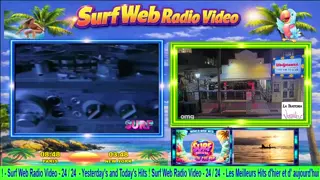 djfeck - SurfWebRadioVideo
