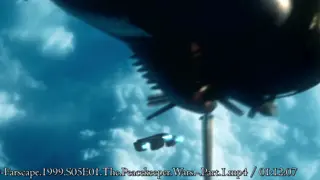 farscape_escape - 