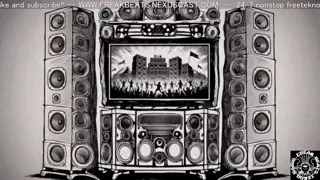 freakbeats - FREAKBEATS TEKNO RADIO