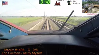 garystrainlive - Jukebox 6,230 Songs, Trains & Music Great Combo, you select. 24/7 since 6/1/2018