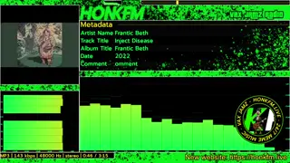 honkfm - Honk FM: 24/7 Meme Music