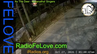 radiofelove - Radio FeLove, Puerto Barrios, Guatemala-musica cristiana