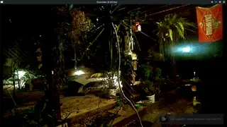 thejedshed - winter approacheth! ~ live from Kansas CIty