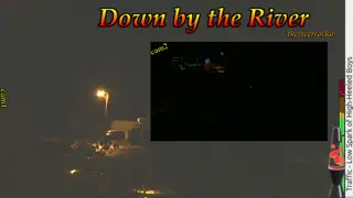 theriverrocko - Down by the River