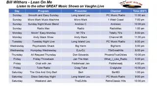 70sgreathits - #1 For 70's And More. Live 8 PM Wed Night