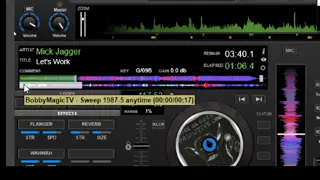 bobbymagicradio2 - 1987 today