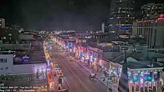 citycam - Nashville Tennessee - Broadway