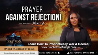 cohm - Sunday Service/Wednesday Bible Study