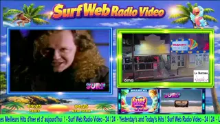 djfeck - SurfWebRadioVideo