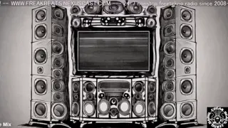 freakbeats - FREAKBEATS TEKNO RADIO