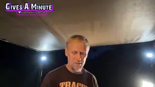 gives - Coming at you LIVE!