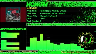 honkfm - Honk FM: 24/7 Meme Music