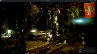 thejedshed - winter approacheth! ~ live from Kansas CIty