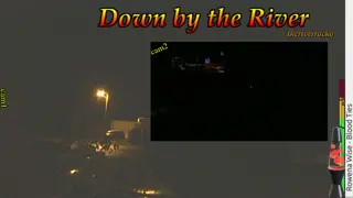 theriverrocko - Down by the River