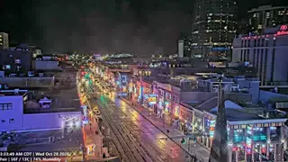 citycam - Nashville Tennessee - Broadway