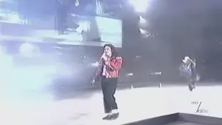 critickane19 - Michael Jackson marathon