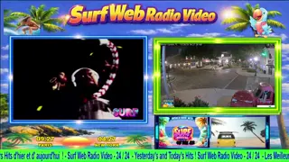 djfeck - SurfWebRadioVideo