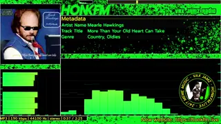 honkfm - Honk FM: 24/7 Meme Music