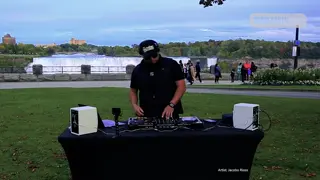 hotbeatstv - 🔴 Electronic Music Experience from Clubs, Events, Festivals and Studio Sessions 🎧🎶