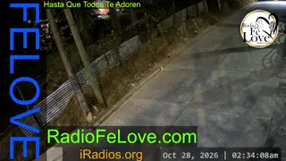 radiofelove - Radio FeLove, Puerto Barrios, Guatemala-musica cristiana