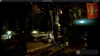 thejedshed - winter approacheth! ~ live from Kansas CIty