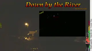 theriverrocko - Down by the River