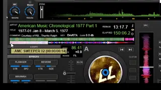 bobbymagicradio2 - 1977 AMC today