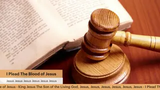 cohm - Sunday Service/Wednesday Bible Study