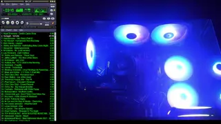 dirt_edm - Dirt EDM-All EDM All Day-A Dirt Racer plays EDM 4 U