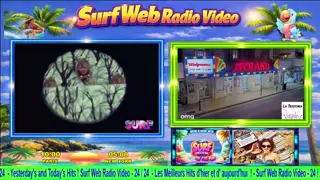 djfeck - SurfWebRadioVideo