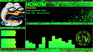 honkfm - Honk FM: 24/7 Meme Music
