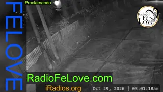 radiofelove - Radio FeLove, Puerto Barrios, Guatemala-musica cristiana