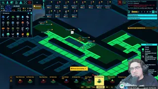 urlocalguru - Exodus Fleet needs more scans to finetune New Eden search-Ep4 | #spacehaven