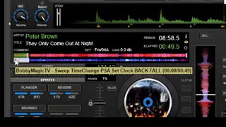 bobbymagicradio2 - Halloween Show (FRi/SAT)