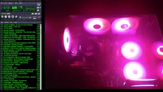 dirt_edm - Dirt EDM-All EDM All Day-A Dirt Racer plays EDM 4 U